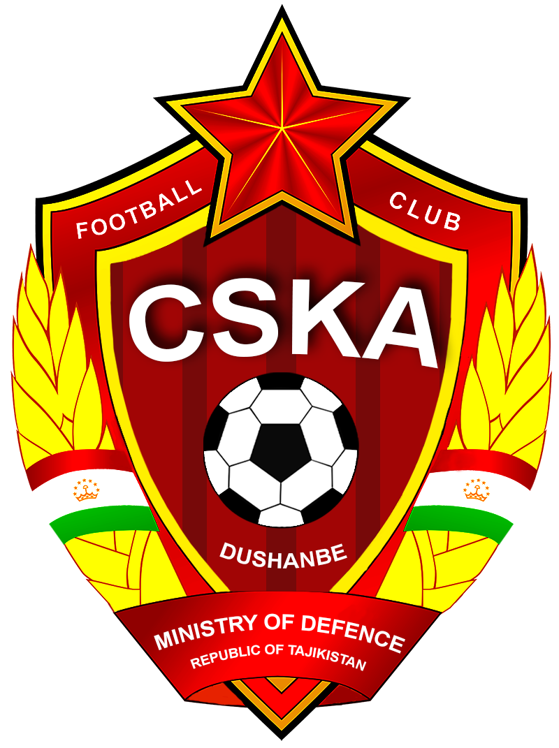 CSKAPamirDushanbe